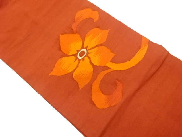 Japanese Kimono / Nagoya Obi Silk